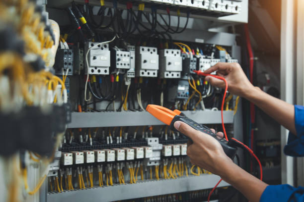 Best Emergency Electrical Repair  in Decatur, GA