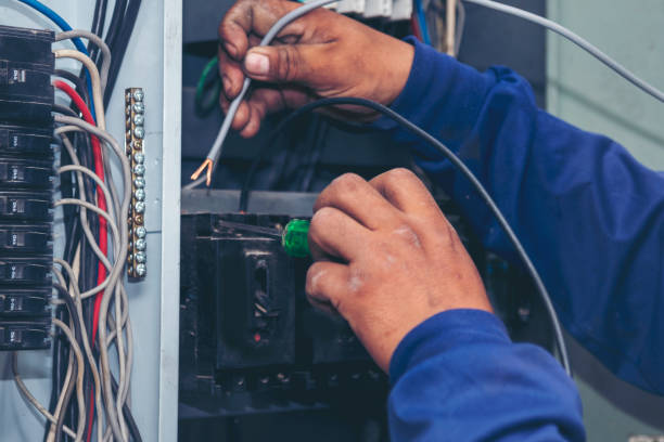 Best Local Electrician Companies  in Decatur, GA