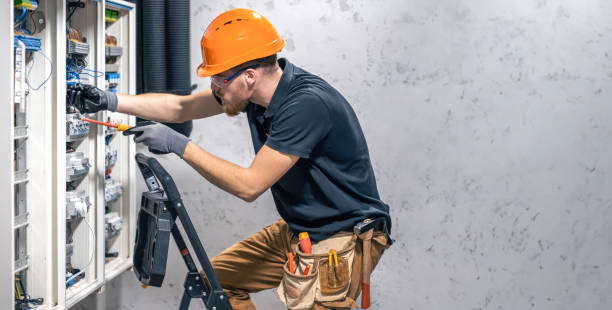 Best Affordable Electrical Installation  in Decatur, GA