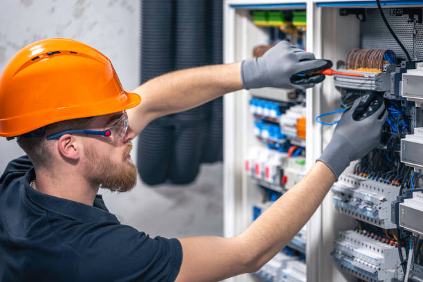 Best Commercial Electrician Services  in Decatur, GA